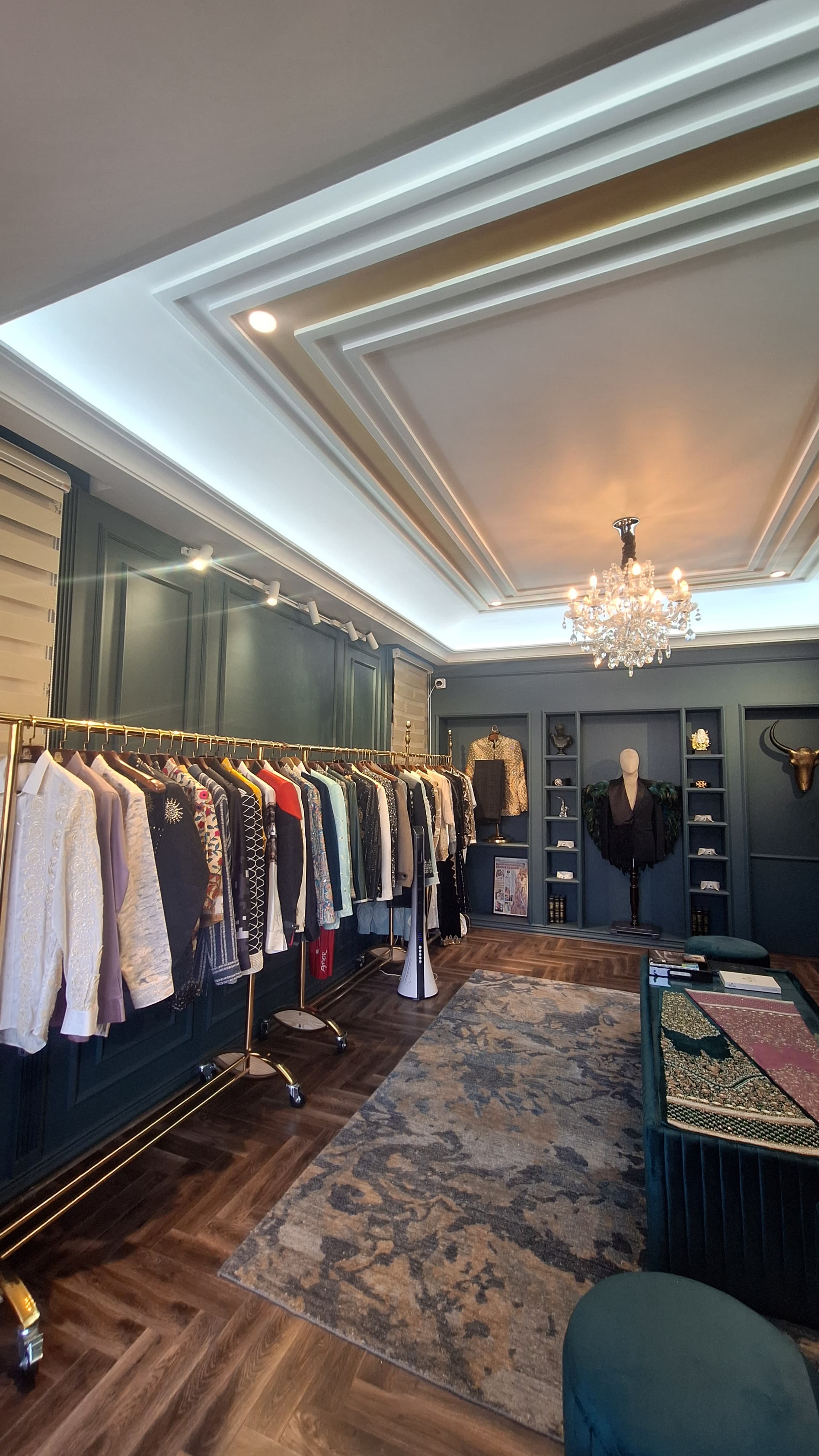 The Atelier