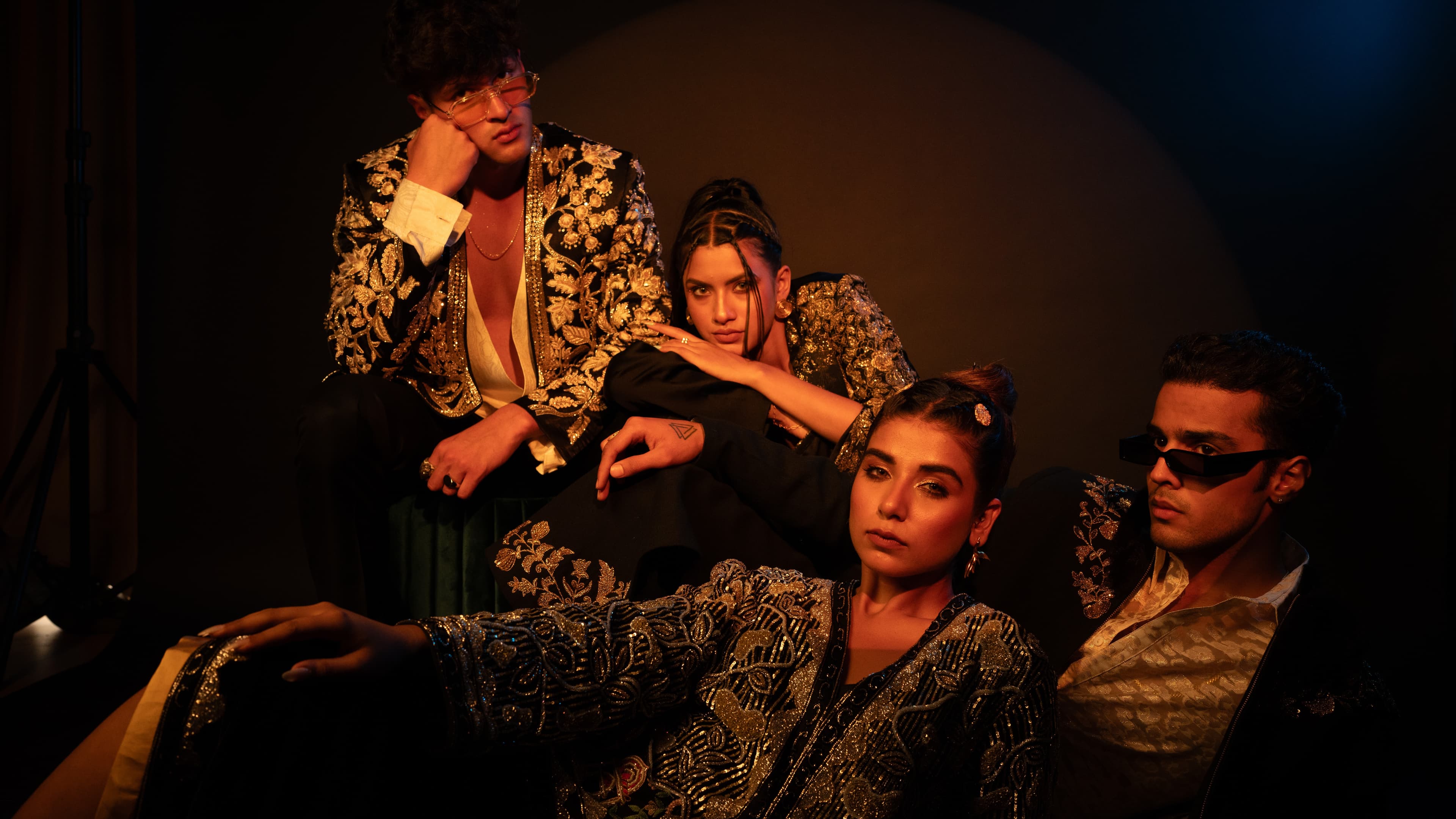 Luxury Fashion Experience